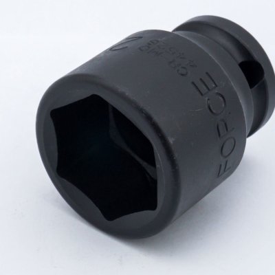 ลูกบ็อกซ์ลม FORCE 6 เหลี่ยม 1/2"-3/4" เบอร์ 26-20