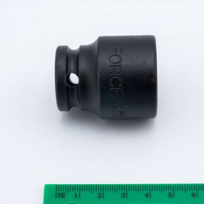 ลูกบ็อกซ์ลม FORCE 6 เหลี่ยม 1/2"-3/4" เบอร์ 26-20