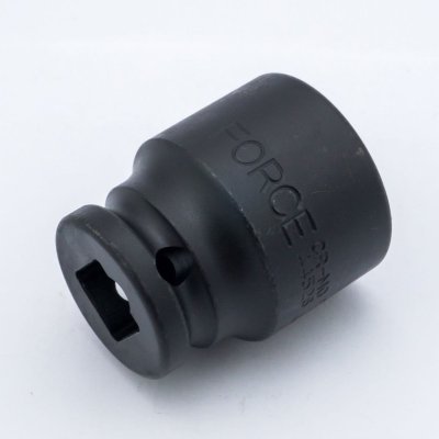 ลูกบ็อกซ์ลม FORCE 6 เหลี่ยม 1/2"-3/4" เบอร์ 26-20