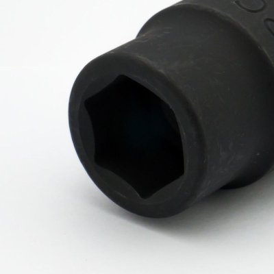 ลูกบ็อกซ์ลม FORCE 6 เหลี่ยม 3/4" เบอร์ 21-38