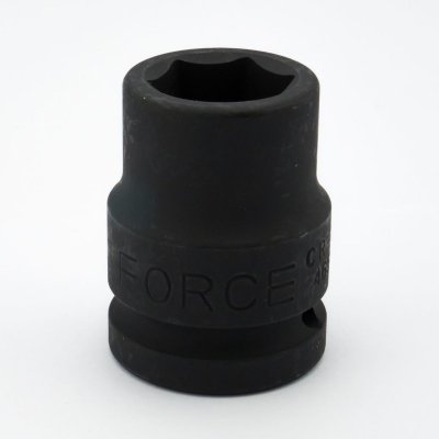 ลูกบ็อกซ์ลม FORCE 6 เหลี่ยม 3/4" เบอร์ 21-38