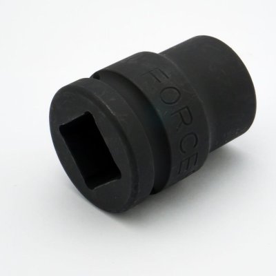 ลูกบ็อกซ์ลม FORCE 6 เหลี่ยม 3/4" เบอร์ 21-38