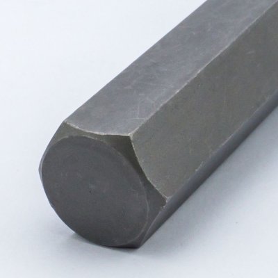 ลูกบ๊อกซ์เดือย 6 เหลี่ยม (6PT) 1/2" L110มม เบอร์ 17 FORCE รุ่น 34411017