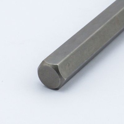 ลูกบ๊อกซ์เดือย 6 เหลี่ยม (6PT) 1/2" L140มม เบอร์ 10 FORCE รุ่น 34414010