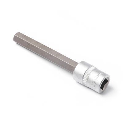 ลูกบ็อกซ์เดือย 6 เหลี่ยม 1/2" L140มม เบอร์14 FORCE รุ่น F131-34414014