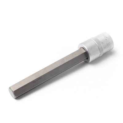 ลูกบ็อกซ์เดือย 6 เหลี่ยม 1/2" L140มม เบอร์14 FORCE รุ่น F131-34414014