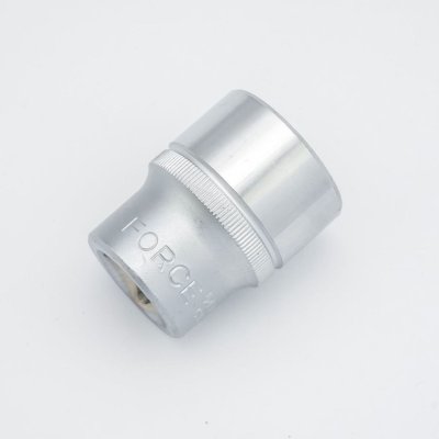 ลูกบ็อกสั้น 6 เหลี่ยม FORCE แกน 1/2 นิ้ว ขนาด 15/16 นิ้ว รุ่น F131-54515.16