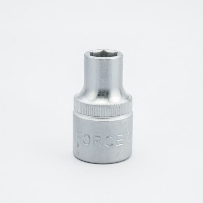 ลูกบ็อกสั้น 6 เหลี่ยม FORCE แกน 1/2 นิ้ว ขนาด 3/8 นิ้ว รุ่น F131-5453.8