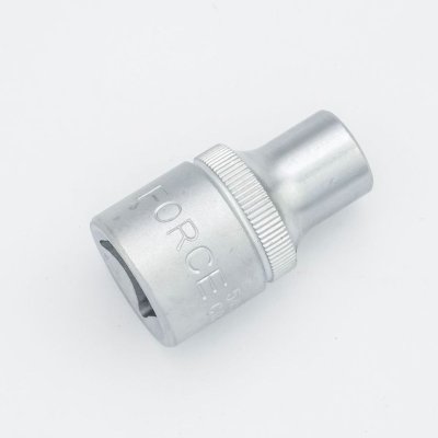 ลูกบ็อกสั้น 6 เหลี่ยม FORCE แกน 1/2 นิ้ว ขนาด 3/8 นิ้ว รุ่น F131-5453.8
