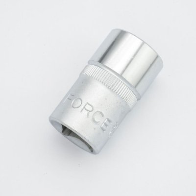 ลูกบ็อกสั้น 6 เหลี่ยม FORCE แกน 1/2 นิ้ว ขนาด 5/8 นิ้ว รุ่น F131-5455.8