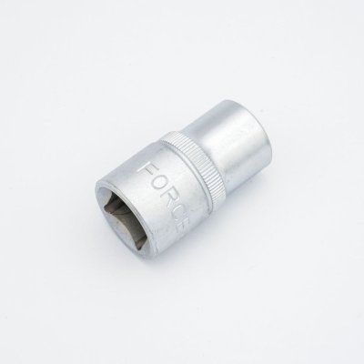 ลูกบ็อกสั้น 6 เหลี่ยม FORCE แกน 1/2 นิ้ว ขนาด 1/2 นิ้ว รุ่น F131-5451.2