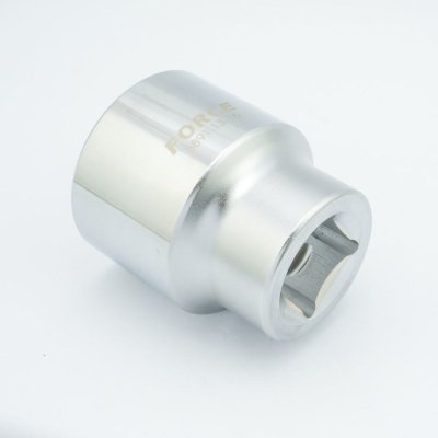 ลูกบ๊อกซ์ 12 เหลี่ยม แกน 1" ขนาด 1-13/16" FORCE รุ่น F131-5891.13.16