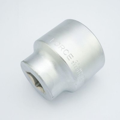 ลูกบ๊อกซ์ 12 เหลี่ยม แกน 1" ขนาด 2-11/16" FORCE รุ่น F131-5892.11.16