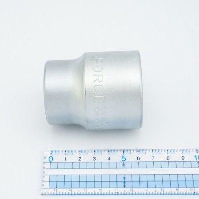 ลูกบ๊อกซ์ 12 เหลี่ยม แกน 1" ขนาด 1-1/2" FORCE รุ่น F131-5891.1.2