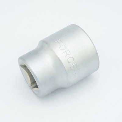 ลูกบ๊อกซ์ 12 เหลี่ยม แกน 1" ขนาด 1-1/2" FORCE รุ่น F131-5891.1.2