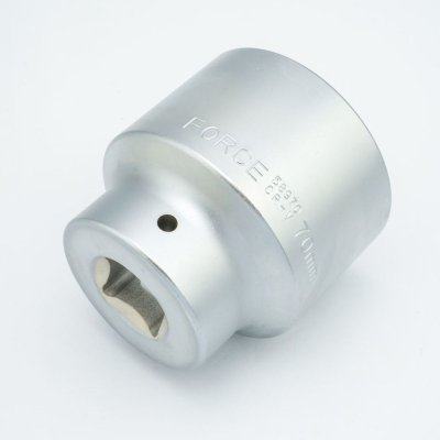 ลูกบ๊อกซ์ 12 เหลี่ยม แกน 1" ขนาด 2-3/4" FORCE รุ่น F131-5892.3.4