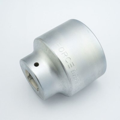 ลูกบ๊อกซ์ 12 เหลี่ยม แกน 1" ขนาด 2-7/8" FORCE รุ่น F131-5892.7.8