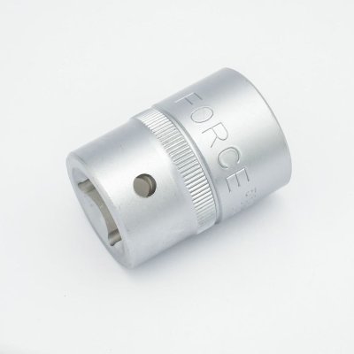 ลูกบ๊อกซ์ 12 เหลี่ยม 3/4" ขนาด 1-1/16" FORCE รุ่น F131-5691.1.16