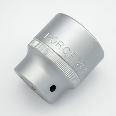 ลูกบ๊อกซ์ 12 เหลี่ยม 3/4" ขนาด 1-3/4" FORCE รุ่น F131-5691.3.4