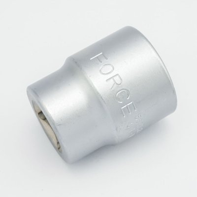 ลูกบ๊อกซ์ 12 เหลี่ยม 3/4" ขนาด 1-3/8" FORCE รุ่น F131-5691.3.8
