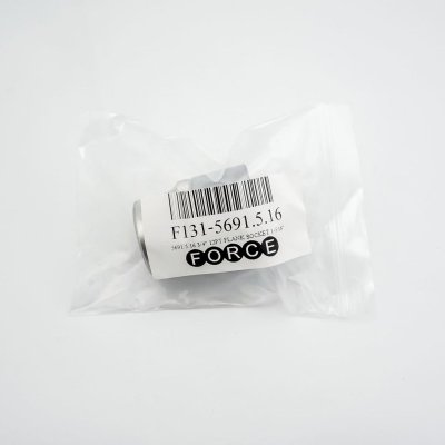 ลูกบ๊อกซ์ 12 เหลี่ยม 3/4" ขนาด 1-5/16" FORCE รุ่น F131-5691.5.16