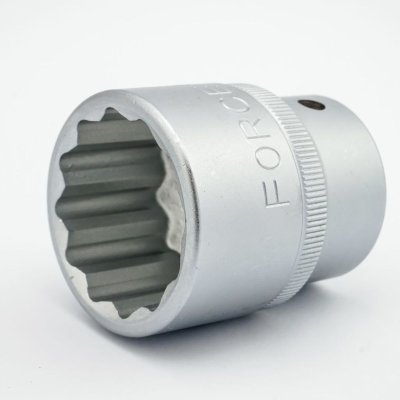 ลูกบ๊อกซ์ 12 เหลี่ยม 3/4" ขนาด 1-7/16" FORCE รุ่น F131-5691.7.16
