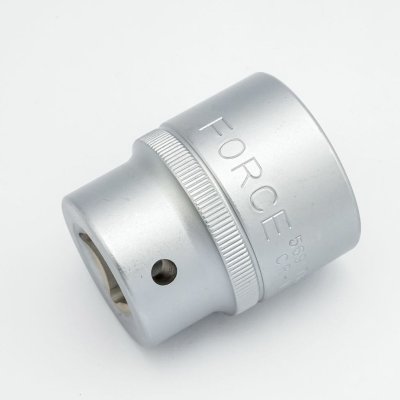 ลูกบ๊อกซ์ 12 เหลี่ยม 3/4" ขนาด 1-7/16" FORCE รุ่น F131-5691.7.16