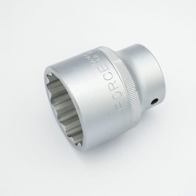 ลูกบ๊อกซ์ 12 เหลี่ยม 3/4" ขนาด 1-7/8" FORCE รุ่น F131-5691.7.8