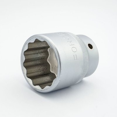 ลูกบ๊อกซ์ 12 เหลี่ยม 3/4" ขนาด 1-9/16" FORCE รุ่น F131-5691.9.16