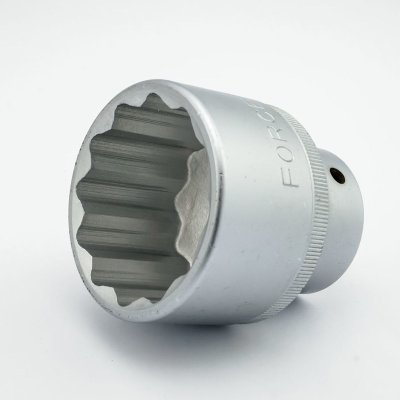 ลูกบ๊อกซ์ 12 เหลี่ยม 3/4" ขนาด 2-1/16" FORCE รุ่น F131-5692.1.16