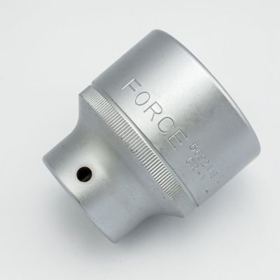 ลูกบ๊อกซ์ 12 เหลี่ยม 3/4" ขนาด 2-1/16" FORCE รุ่น F131-5692.1.16