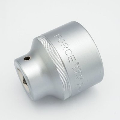ลูกบ๊อกซ์ 12 เหลี่ยม 3/4" ขนาด 2-1/8" FORCE รุ่น F131-5692.1.8