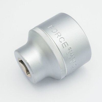 ลูกบ๊อกซ์ 12 เหลี่ยม 3/4" ขนาด 2-3/16" FORCE รุ่น F131-5692.3.16
