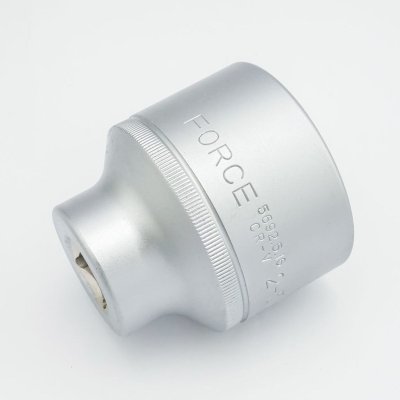 ลูกบ๊อกซ์ 12 เหลี่ยม 3/4" ขนาด 2-5/16" FORCE รุ่น F131-5692.5.16
