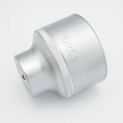 ลูกบ๊อกซ์ 12 เหลี่ยม แกน 3/4" ขนาด 2-7/16" FORCE รุ่น F131-5692.7.16