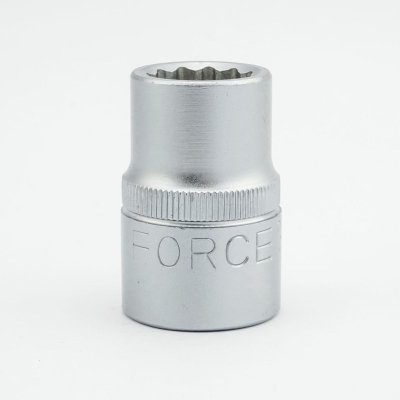 ลูกบ๊อกซ์ 12 เหลี่ยม แกน 3/4" ขนาด 3/4"" FORCE รุ่น F131-5693.4