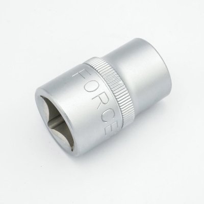 ลูกบ๊อกซ์ 12 เหลี่ยม แกน 3/4" ขนาด 3/4"" FORCE รุ่น F131-5693.4