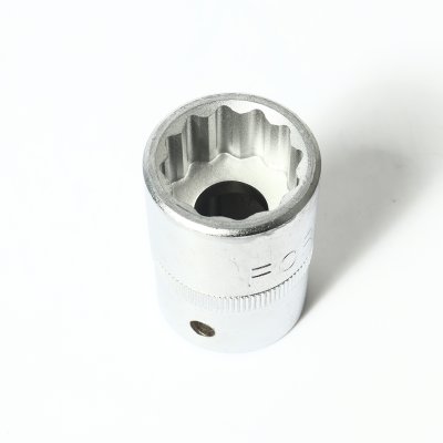 ลูกบ๊อกซ์ 12 เหลี่ยม 3/4" ขนาด 1" FORCE รุ่น F131-5691.0