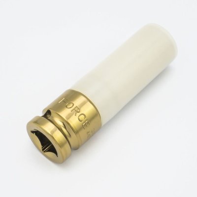 ลูกบ๊อกซ์ 1/2" ขันล้อแม็กเบอร์ 15 FORCE รุ่น F131-4458515C