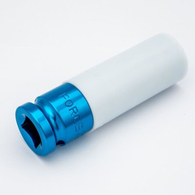 ลูกบ๊อกซ์ 1/2" ขันล้อแม็กเบอร์ 17 FORCE รุ่น F131-4458517C