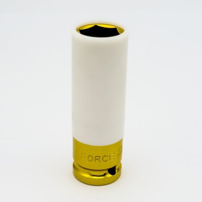 ลูกบ๊อกซ์ลม 6 เหลี่ยม 1/2 นิ้ว เบอร์ 19 FORCE รุ่น F131-4458519C