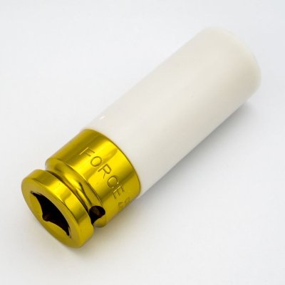 ลูกบ๊อกซ์ลม 6 เหลี่ยม 1/2 นิ้ว เบอร์ 19 FORCE รุ่น F131-4458519C