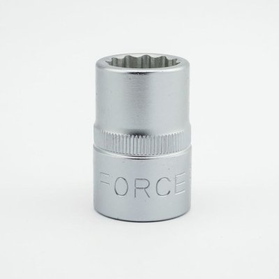 ลูกบ๊อกซ์ 12 เหลี่ยม แกน 3/4" FORCE รุ่น F131-56921 (เบอร์ 21-33)