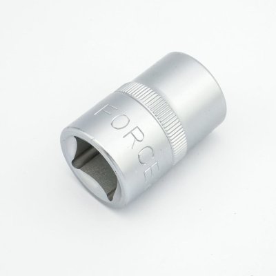 ลูกบ๊อกซ์ 12 เหลี่ยม แกน 3/4" FORCE รุ่น F131-56921 (เบอร์ 21-33)