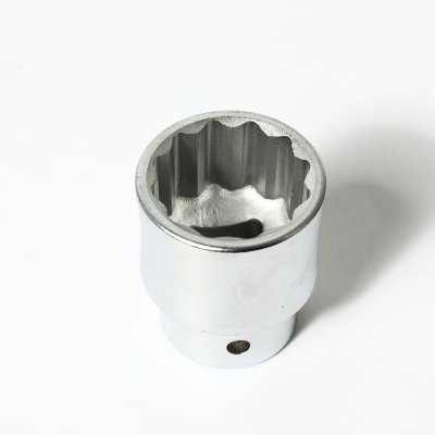 ลูกบ๊อกซ์ 12 เหลี่ยม แกน 3/4" FORCE รุ่น F131-56934 (เบอร์ 34-65)