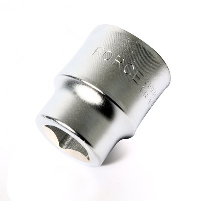 ลูกบ๊อกซ์ 12 เหลี่ยม แกน 3/4" FORCE รุ่น F131-56934 (เบอร์ 34-65)