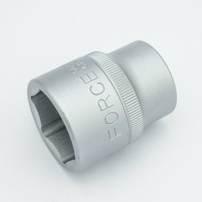 ลูกบ๊อกซ์ 6 เหลี่ยม 3/4" เบอร์ 33-60 FORCE รุ่น F131-56533