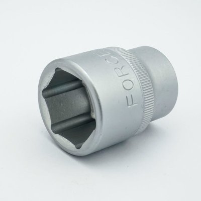 ลูกบ๊อกซ์ 6 เหลี่ยม 3/4" เบอร์ 33-60 FORCE รุ่น F131-56533