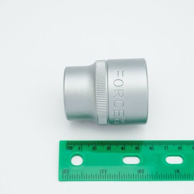ลูกบ๊อกซ์ 6 เหลี่ยม 3/4" เบอร์ 33-60 FORCE รุ่น F131-56533