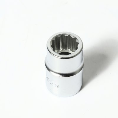 ลูกบ๊อกซ์ ขนาดแกน 3/4" FORCE รุ่น F131-56919 (เบอร์ 19-85)
